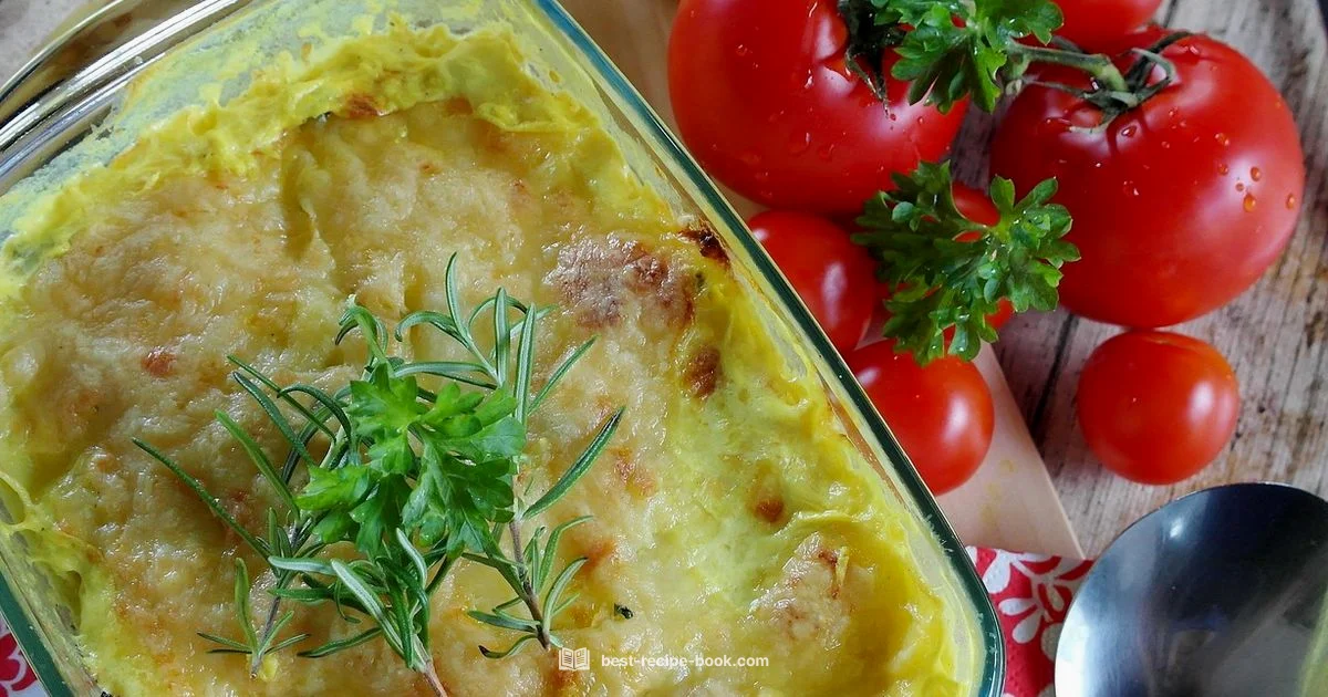 Au Gratin Guide - Best Recipe Book