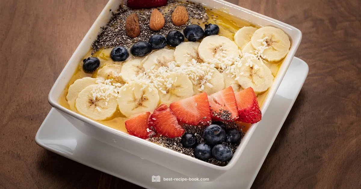 Green Smoothie Guide - Best Recipe Book