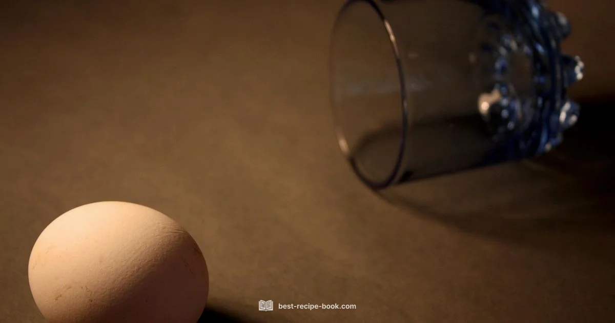 Master Egg Recipes - Best Recipe Book