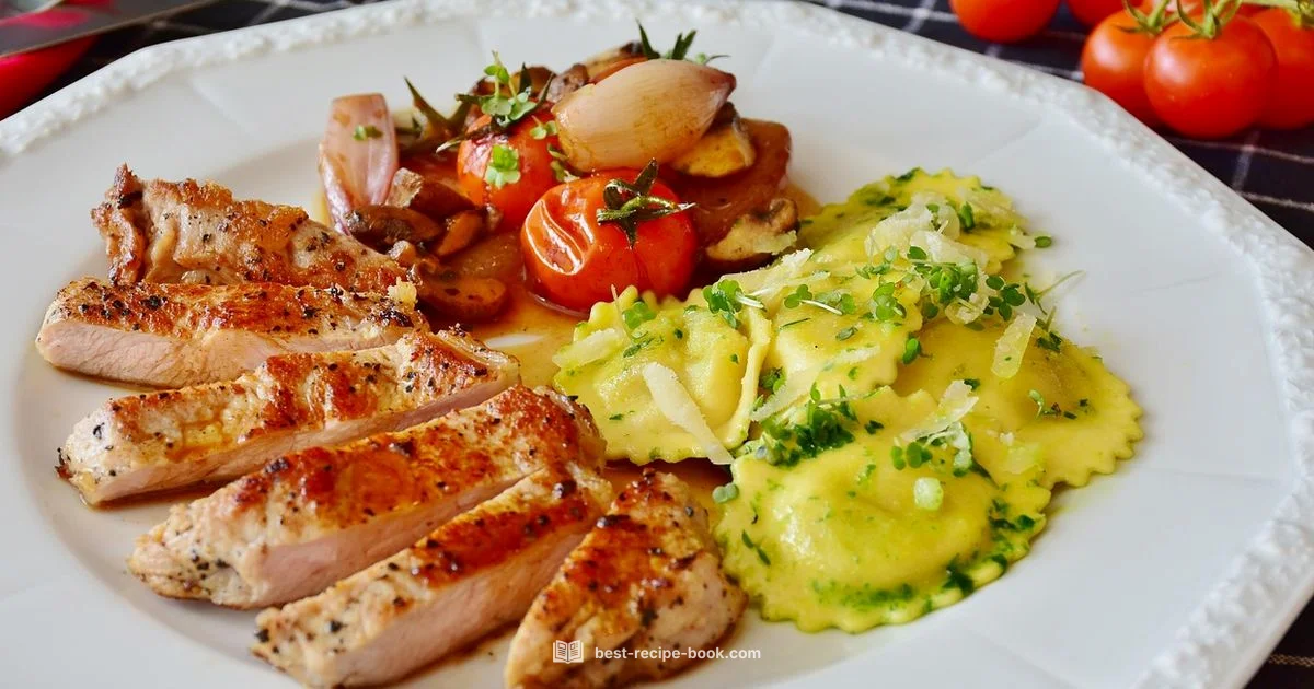 Round Steak Night - Best Recipe Book