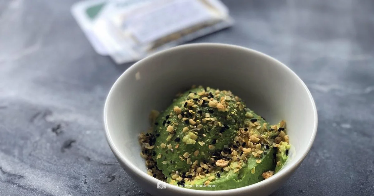 Bagel Spice Blend - Best Recipe Book