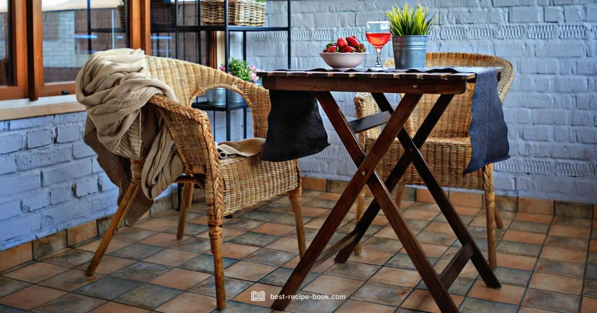 Outdoor Fly Solution - Best Recipe Book