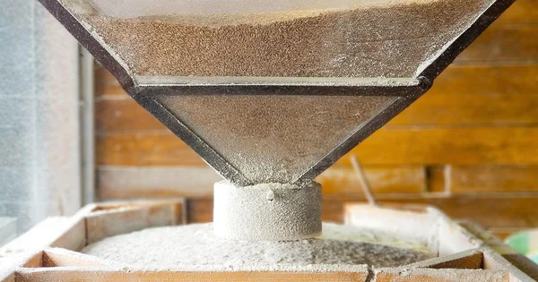 Flour Type Guide - Best Recipe Book