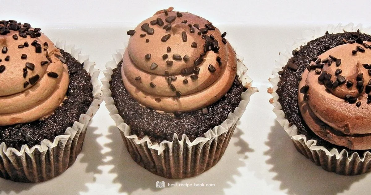 Silky Chocolate Frosting Silky Chocolate Frosting - Best Recipe Book