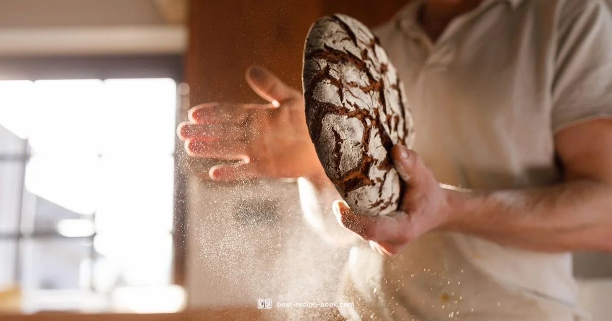 Baking Recipe Basics - Best Recipe Book