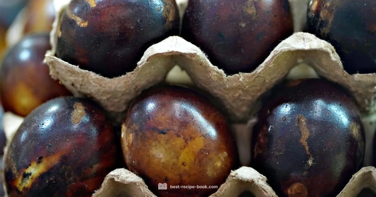 Oven Eggs Tutorial - Best Recipe Book