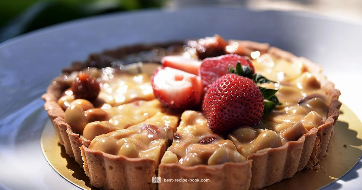 Classic Strawberry Pie Classic Strawberry Pie - Best Recipe Book