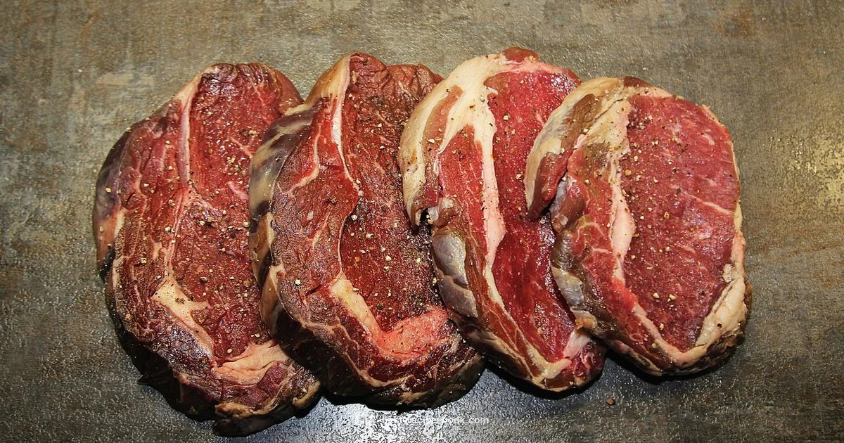 Round Steak Guide Round Steak Guide - Best Recipe Book