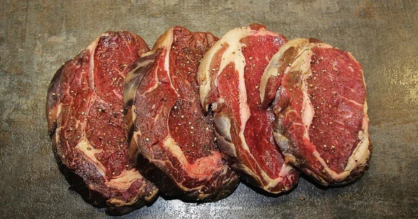 Round Steak Guide - Best Recipe Book