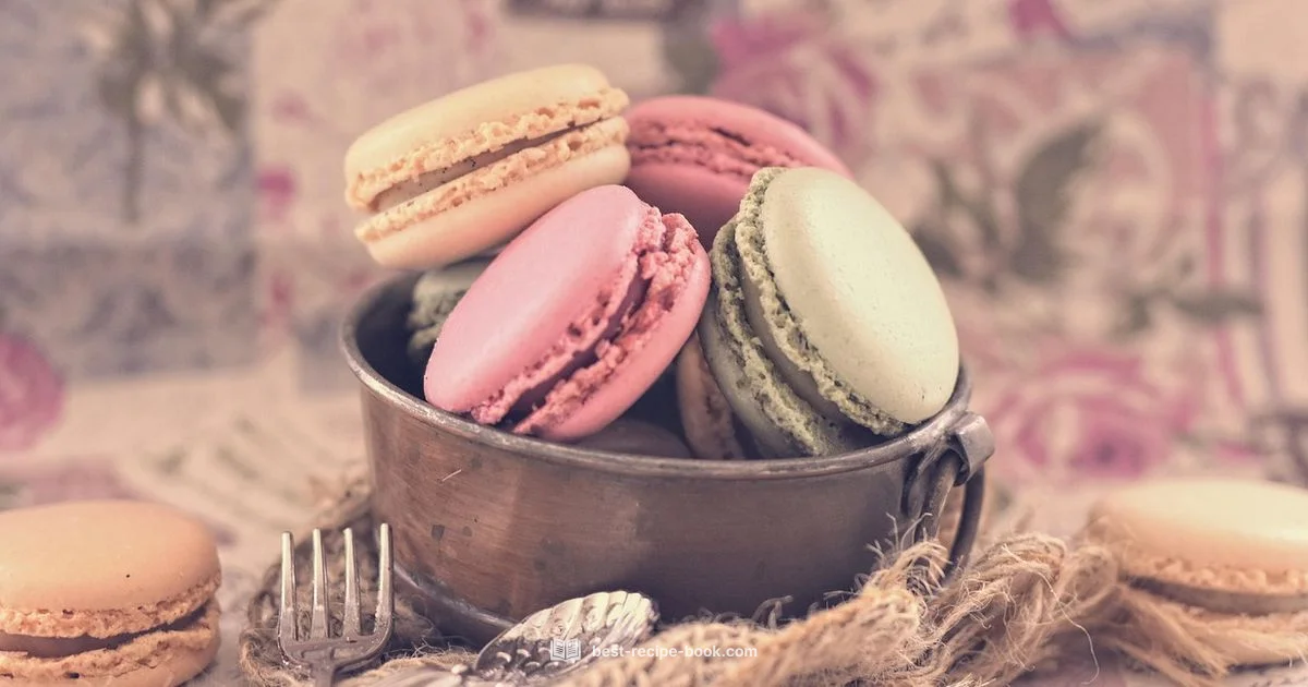 Meringue Cookies Mastery Meringue Cookies Mastery - Best Recipe Book