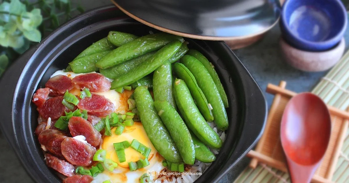 Coconut Rice Basics - Best Recipe Book