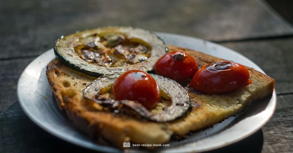 Roasted Zucchini Guide - Best Recipe Book