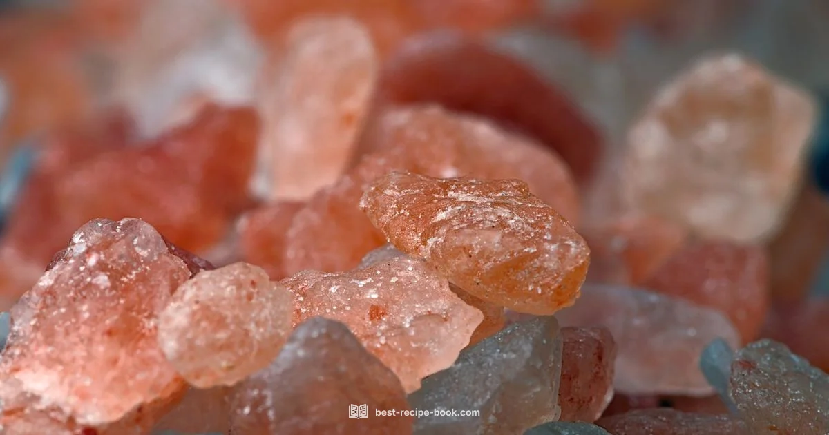 Pink Salt Diet Pink Salt Diet - Best Recipe Book