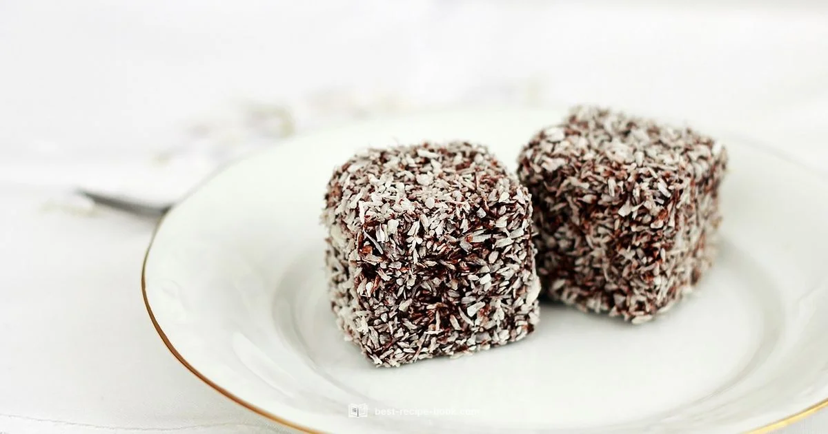 Coconut Cake Recipe - Best Recipe Book