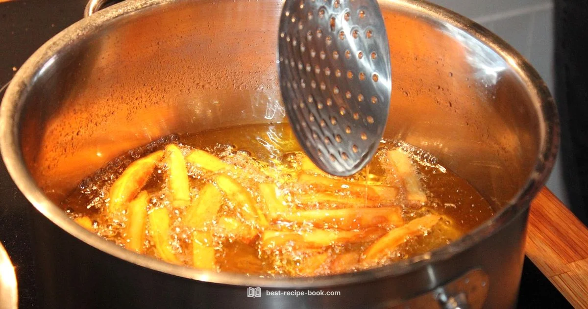 Fry Bread Tutorial - Best Recipe Book