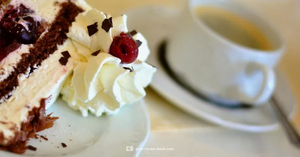 Coffee Cake Mastery - Best Recipe Book