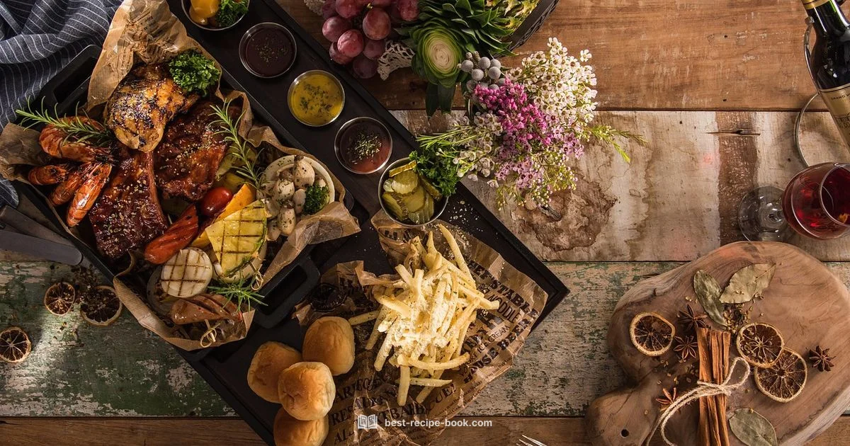 Christmas Appetizers Guide - Best Recipe Book