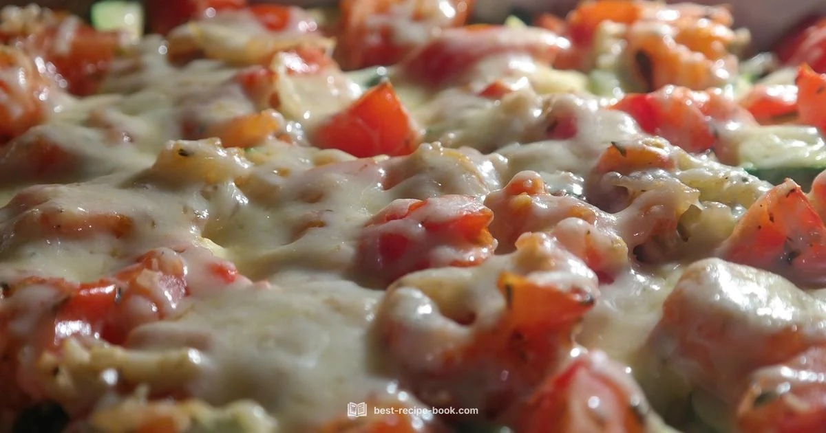 Hash Brown Casserole - Best Recipe Book