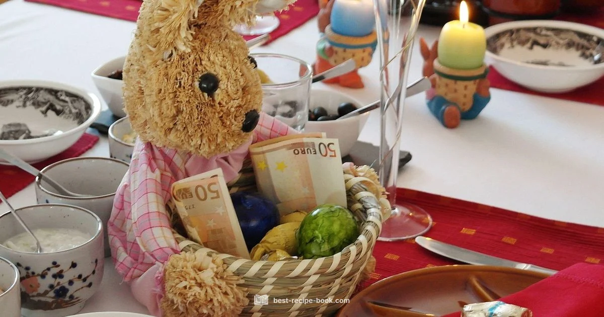 Spring Table Ideas - Best Recipe Book