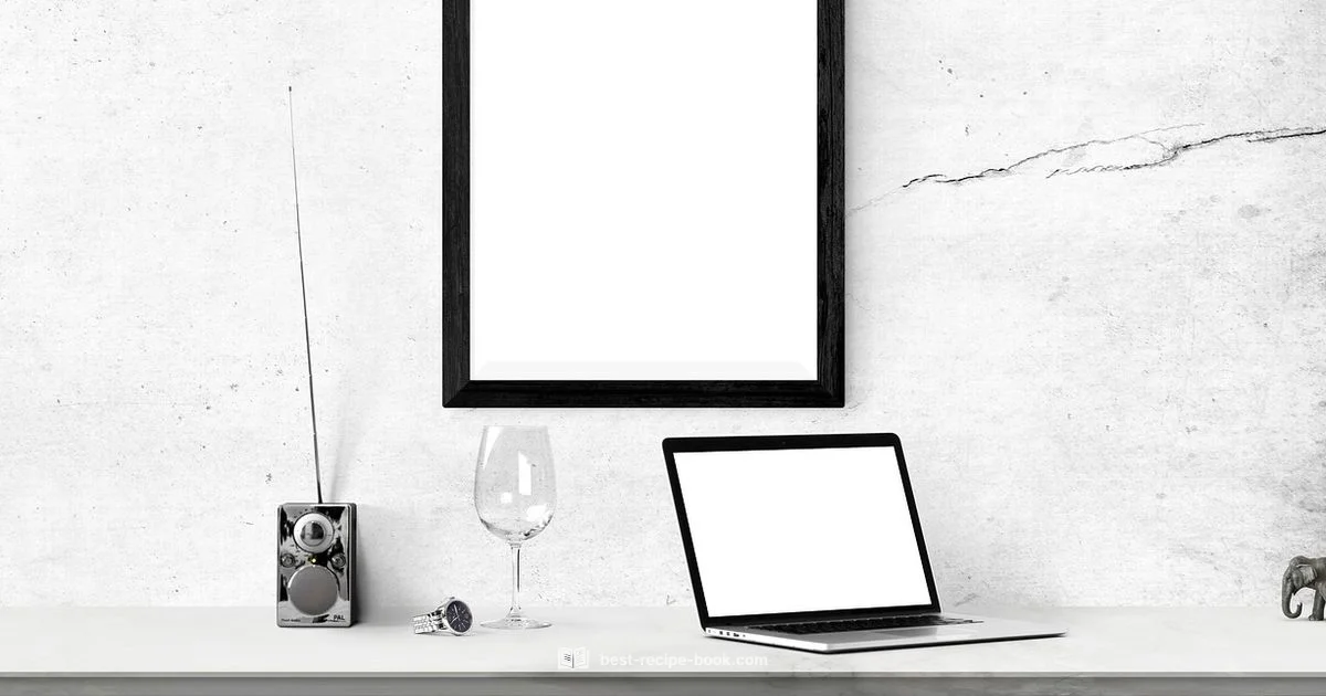 Share Your Recipe - Best Recipe Book