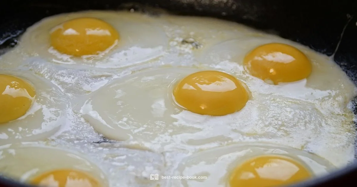 Master Eggs Recipe - Best Recipe Book