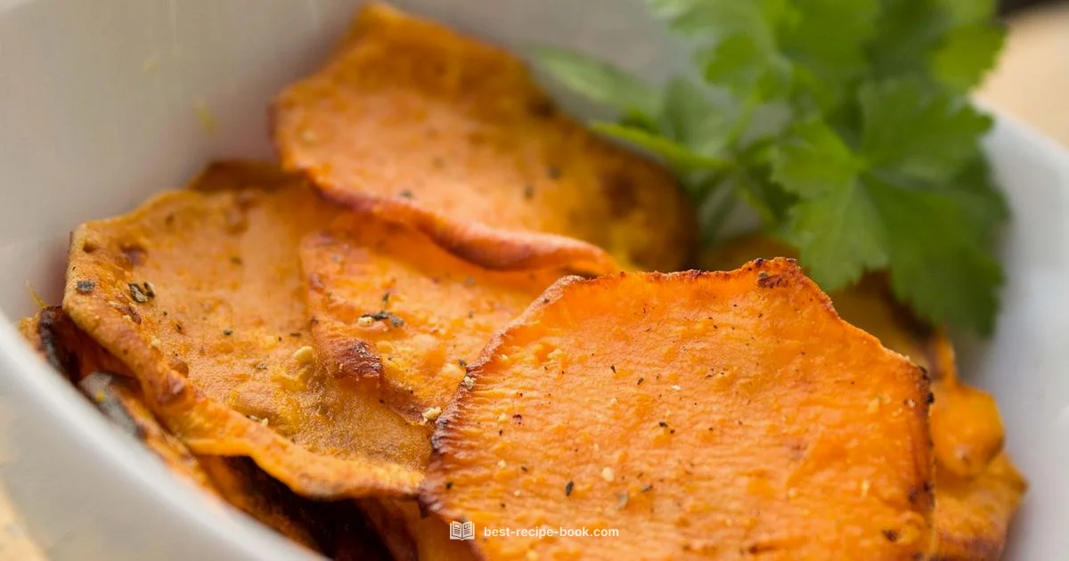 Crispy Sweet Fries Crispy Sweet Fries - Best Recipe Book