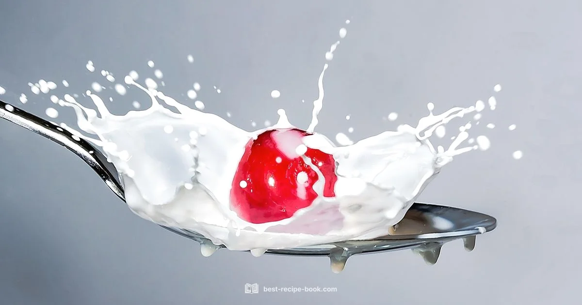 Creamy Condensed Milk - Best Recipe Book