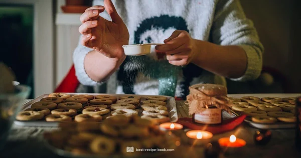 Homemade Chocolate Chip Cookies - Best Recipe Book