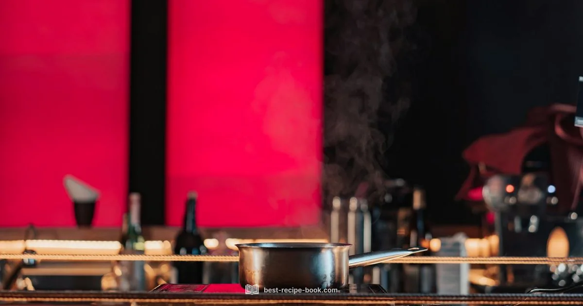 Pressure Cooker Prep - Best Recipe Book