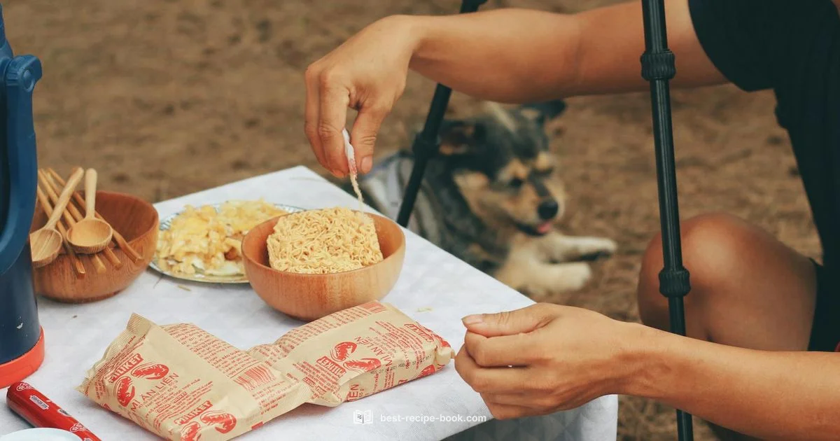 Nature's Recipe Overview - Best Recipe Book