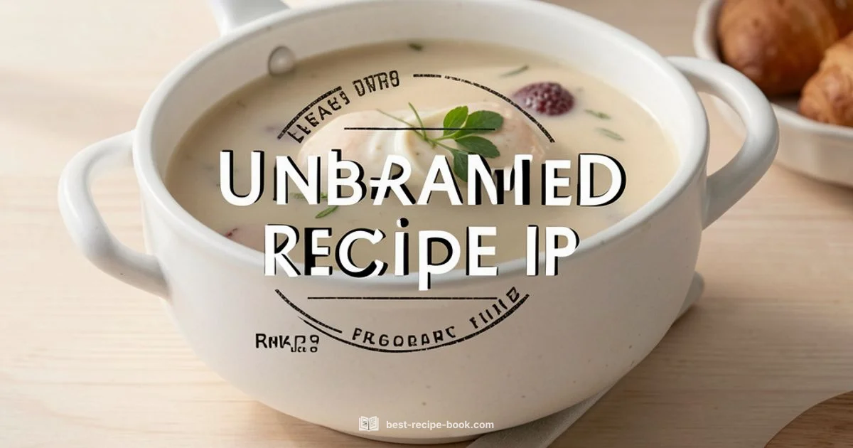Recipe IP Guide - Best Recipe Book