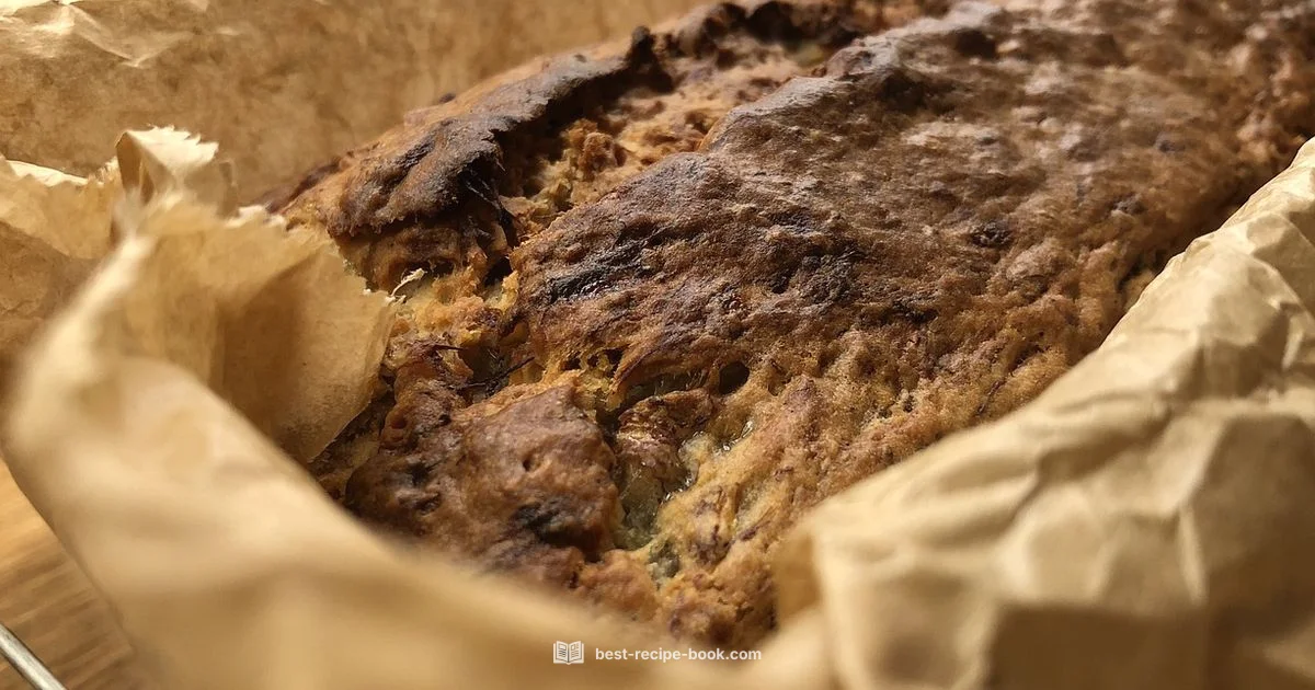 Chocolate Chip Banana Bread - Best Recipe Book