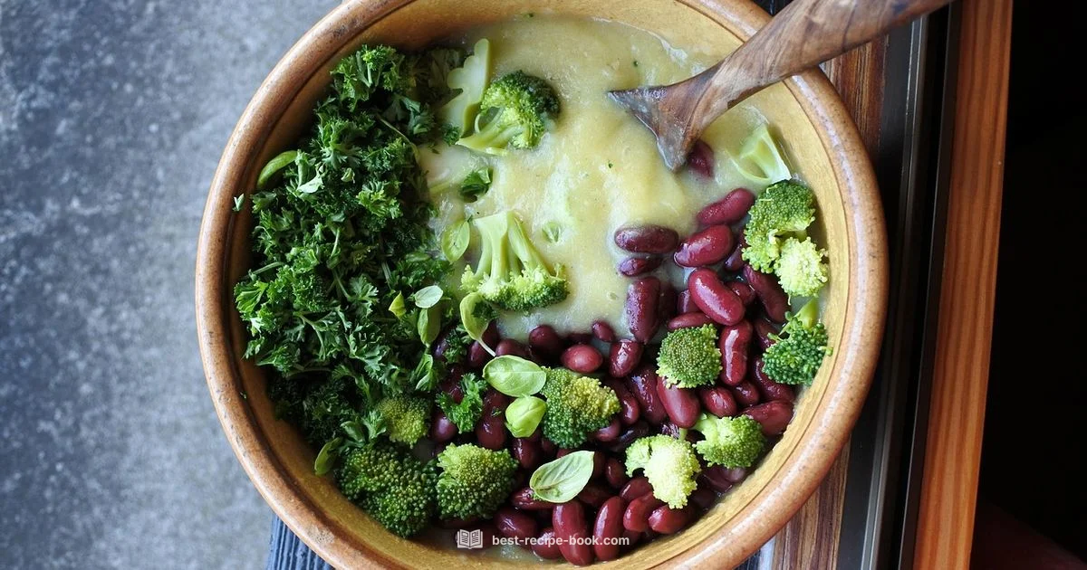 Panera-Inspired Broccoli Cheddar Panera-Inspired Broccoli Cheddar - Best Recipe Book