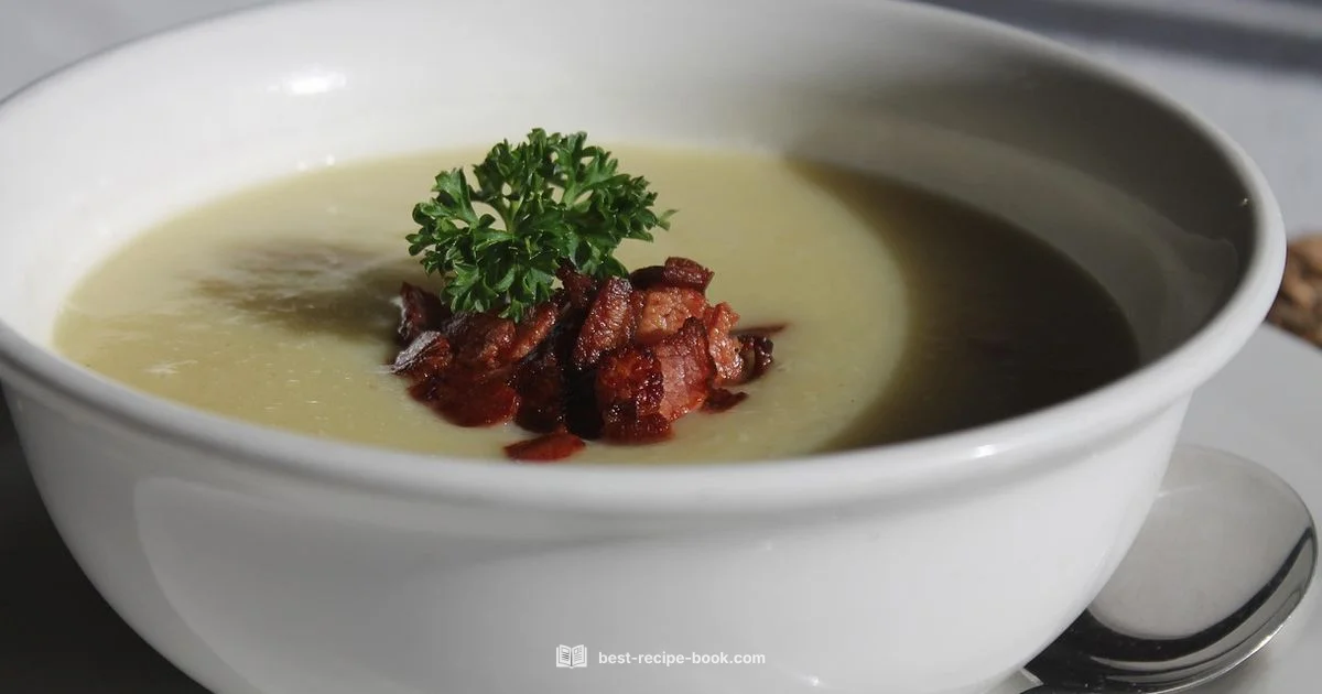 Ham & Potato Soup Ham & Potato Soup - Best Recipe Book