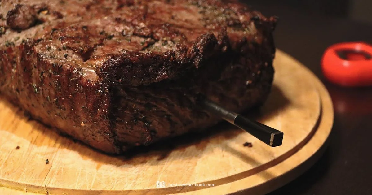 Perfect Roast Beef - Best Recipe Book