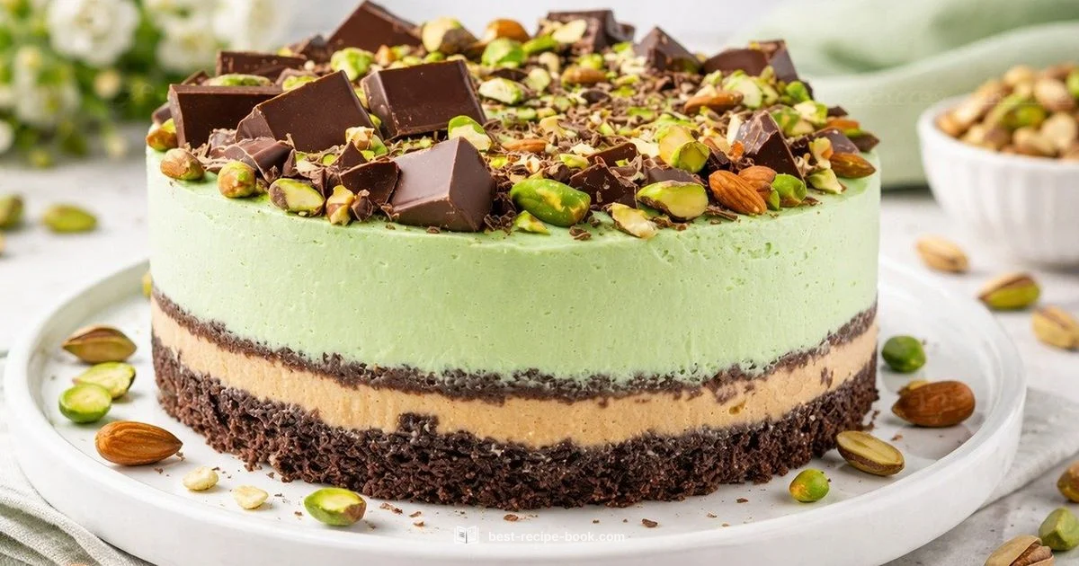 Trifle Recipe Guide - Best Recipe Book