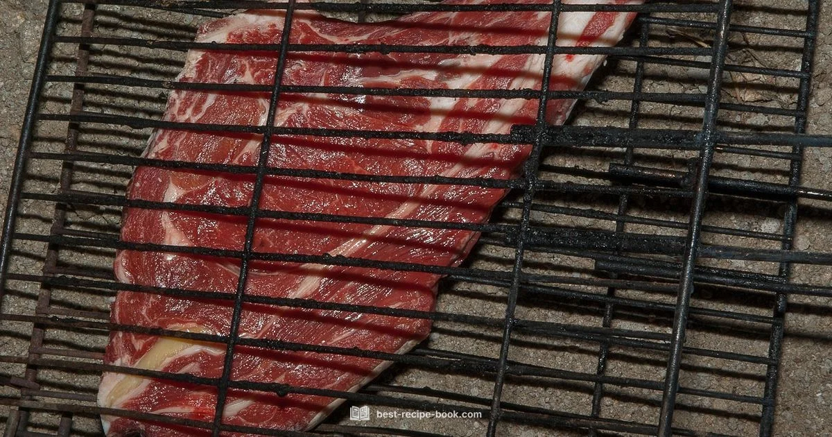 Beef Ribs Recipe - Best Recipe Book