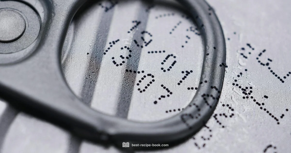 Expiry Check Guide Expiry Check Guide - Best Recipe Book