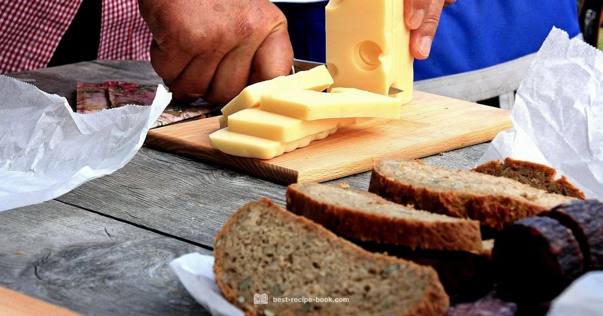 Juicy Burger Blueprint - Best Recipe Book