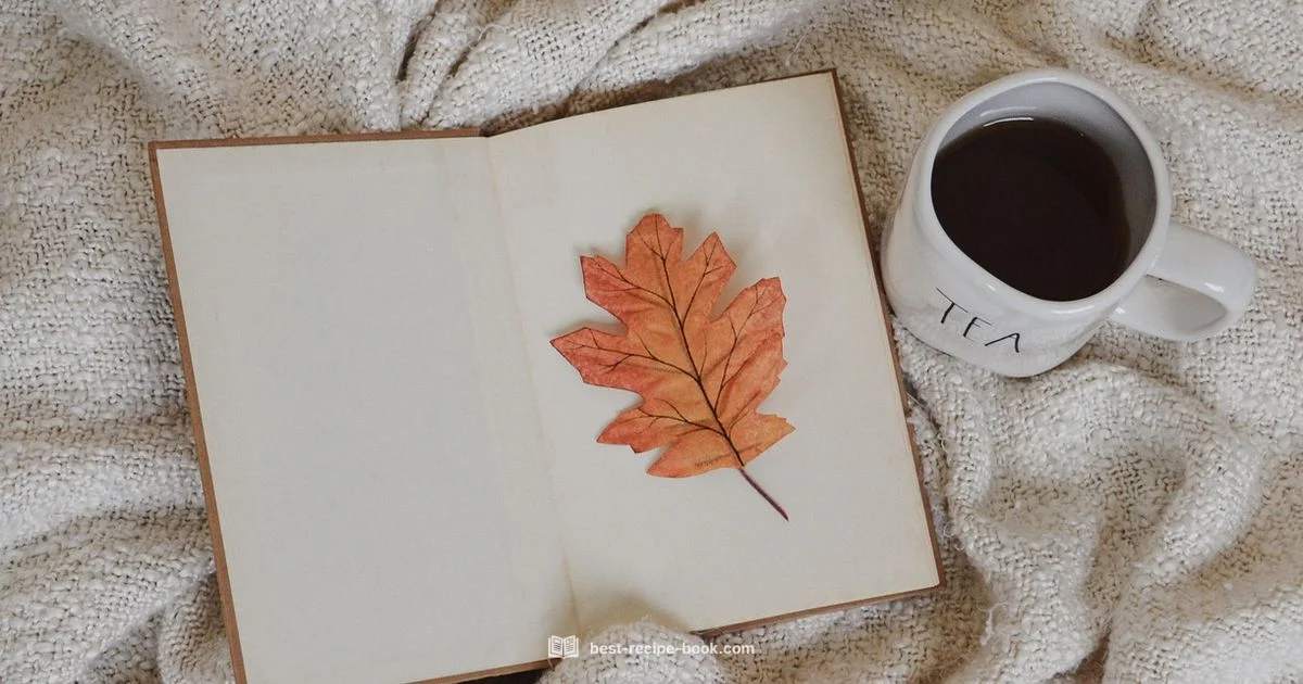 Recipe Book Guide - Best Recipe Book