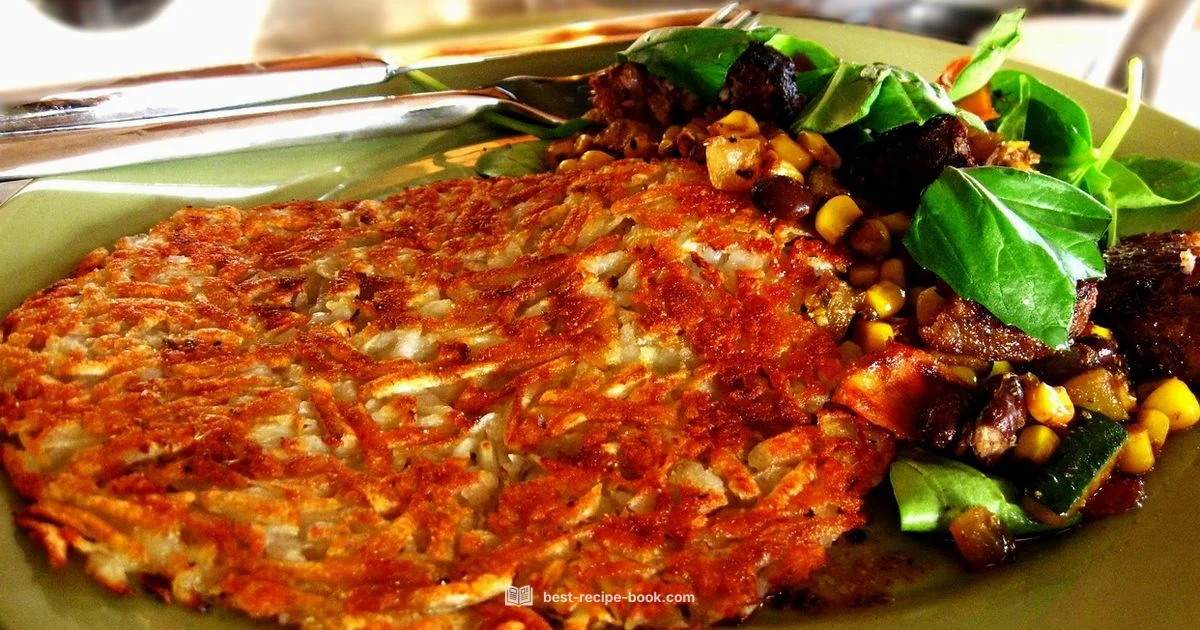 Corn Hash Recipe - Best Recipe Book