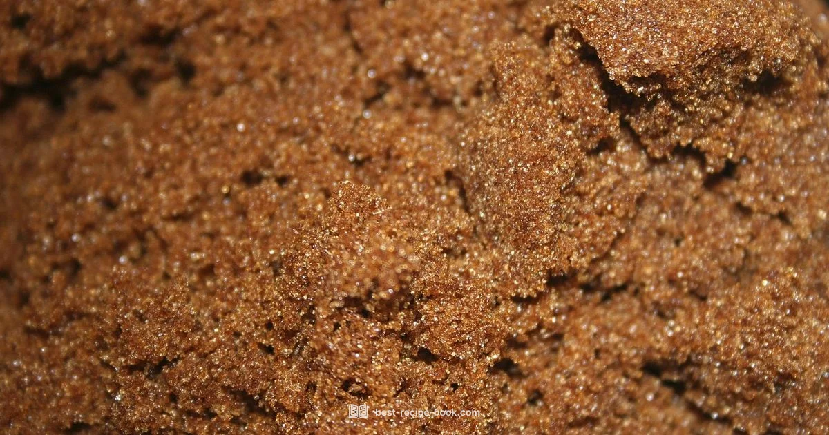 Packed Brown Sugar Packed Brown Sugar - Best Recipe Book