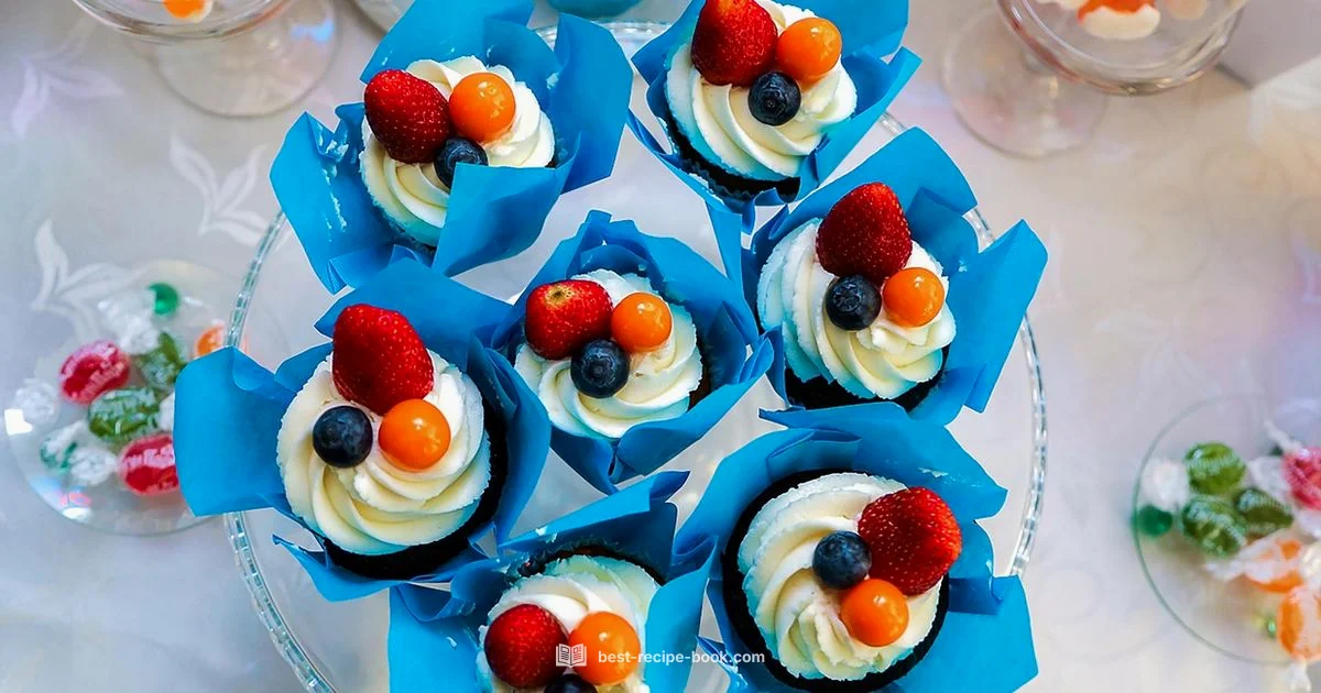 Fresh Muffins Everyday Fresh Muffins Everyday - Best Recipe Book