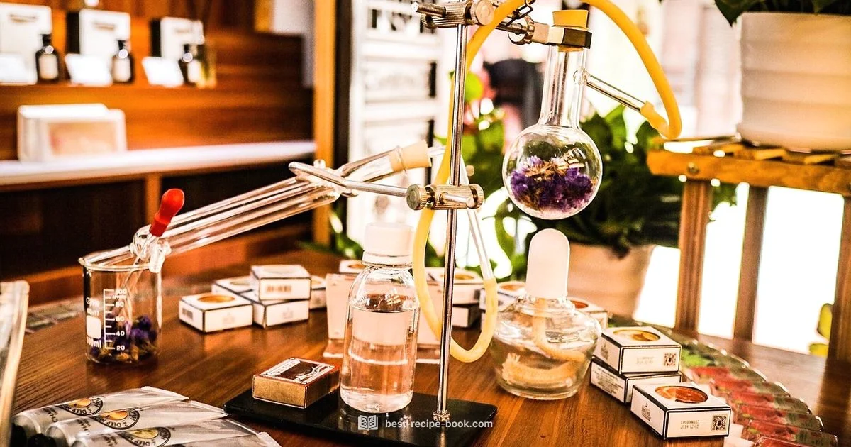 Skin Safe Recipes - Best Recipe Book