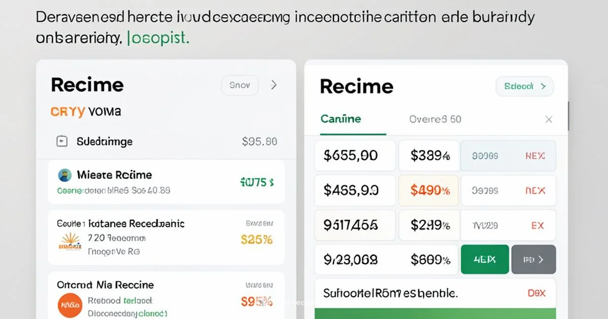 Recime Cost - Best Recipe Book