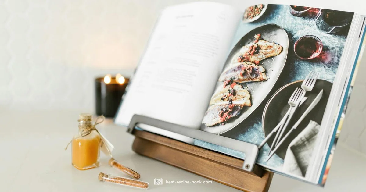 Size Guide - Best Recipe Book