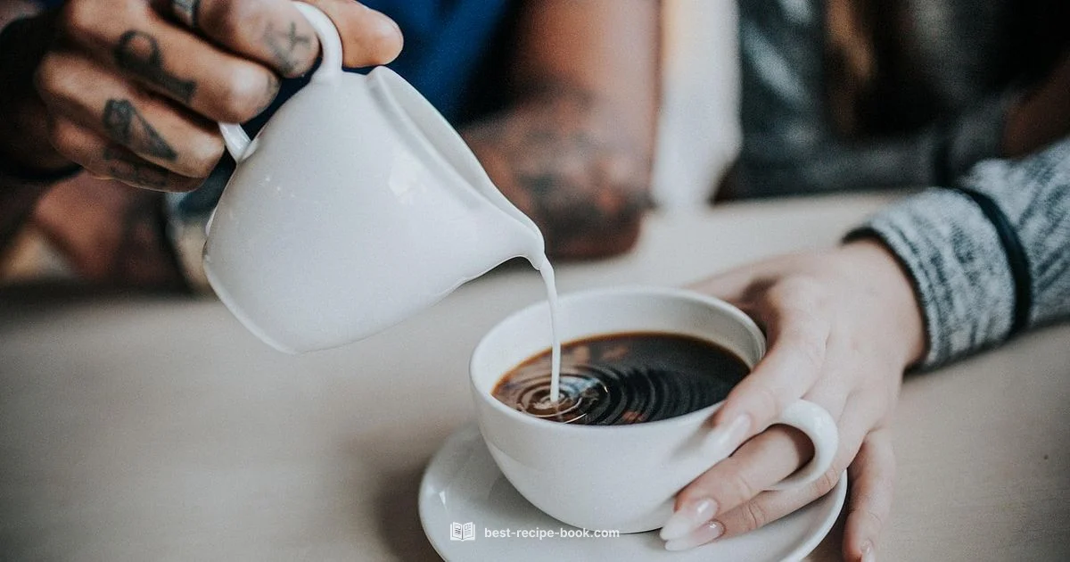 Milk Use-Up Guide - Best Recipe Book