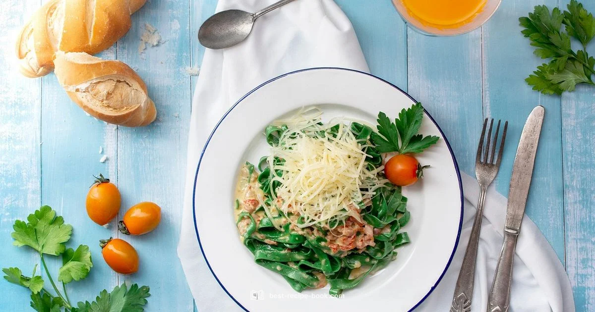 Solve a Recipe - Best Recipe Book