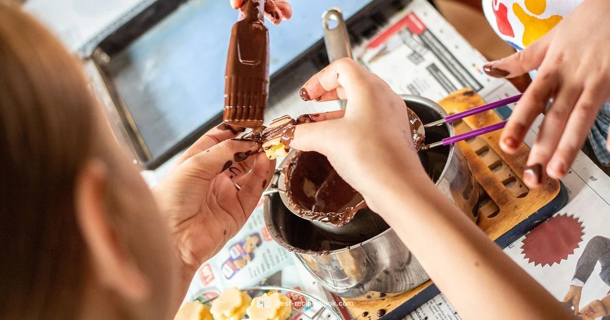 From Scratch Cookies - Best Recipe Book