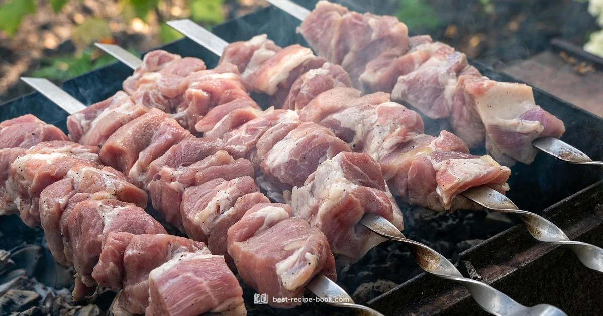 Grilled Shrimp Guide - Best Recipe Book